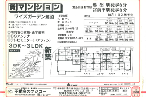 物件タイトルがここにはいります