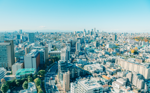 創業60年の歴史が紡ぐ、きめ細やかなアパート管理と確かな空室対策