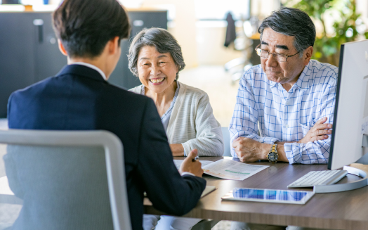 心理資格・僧侶としての傾聴力を活かした優しい寄り添い力